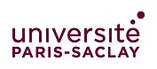 logo université paris saclay