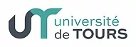 logo univ tours